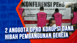 2 Anggota DPRD Korupsi...