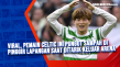 Viral, Pemain Celtic...