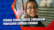 Penjual Serabi Cantik,...