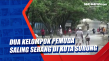 Dua Kelompok Pemuda...