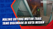 Maling Gotong Motor...