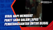 Viral Napi Membuat Paket...
