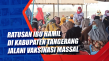 Ratusan Ibu Hamil di...