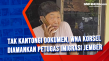 Tak Kantongi Dokumen,...