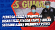 Perkosa Gadis Penyandang...