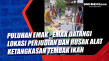 Kesal, Puluhan Emak...