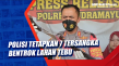 Polisi Tetapkan 7 Tersangka...