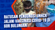 Ratusan Pengungsi UNHCR...