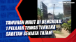 Tawuran Maut di Bengkulu,...
