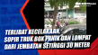 Terlibat Kecelakaan,...