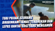 Tuai Pujian, Seorang...