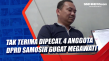 Tak Terima Dipecat,...