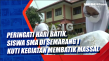 Peringati Hari Batik,...