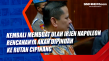 Kembali Membuat Ulah...