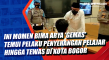 Ini Momen Bima Arya...