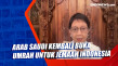 Arab Saudi Kembali Buka...