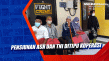 Pensiunan ASN dan TNI...