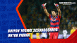 Buffon Nyawa Sesungguhnya...
