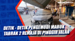 Detik - Detik Pengemudi...