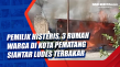 Pemilik Histeris, 3...