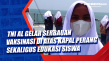 TNI AL Gelar Serbauan...