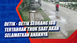 Detik - Detik Seorang...