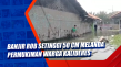 Banjir Rob Setinggi...