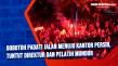 Bobotoh Padati Jalan...