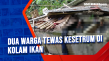 Dua Warga Tewas Kesetrum...