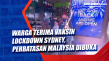 Warga Terima Vaksin...
