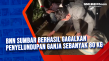 BNN Sumbar Berhasil...