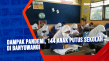 Dampak Pandemi, 144...