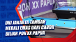 DKI Jakarta Tambah Perolehan...