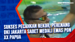 Sukses Pecahkan Rekor,...
