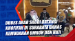 Dubes Arab Saudi Datangi...