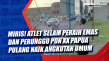Miris! Atlet Selam Peraih...