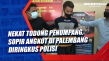 Nekat Todong Penumpang,...