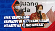 Atasi Kemiskinan, Kemensos...