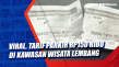 Viral, Tarif Parkir...