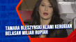Tamara Bleszynski Alami...