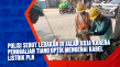 Polisi Sebut Ledakan...