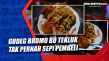 Gudeg Bromo Bu Tekluk...