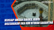 Bersiap Umrah Dibuka,...