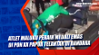 Atlet Maluku Peraih...