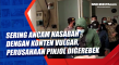 Sering Ancam Nasabah...
