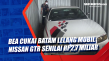 Bea Cukai Batam Lelang...