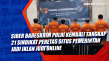 Siber Bareskrim Polri...