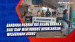 Bandara Ngurai Rai Resmi...