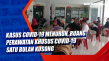 Kasus Covid-19 Menurun,...