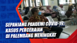 Sepanjang Pandemi Covid-19,...